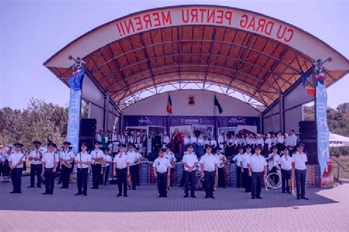 escort Merenii Noi
