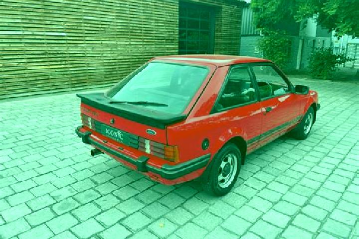 escort Merfy