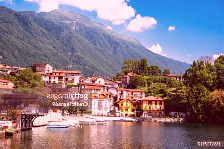 escort Mergozzo
