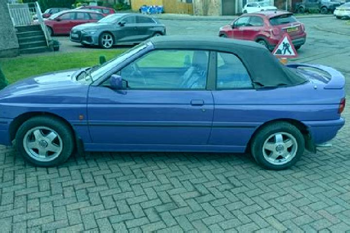 escort Merii
