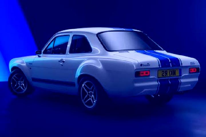 escort Merimeri