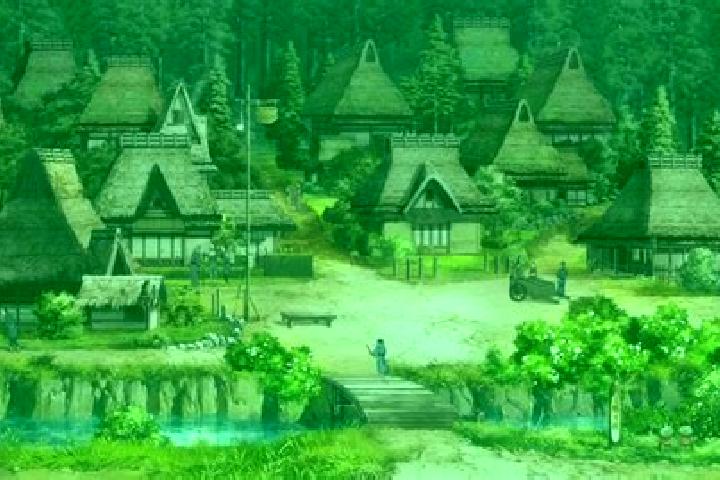 escort Merizo Village