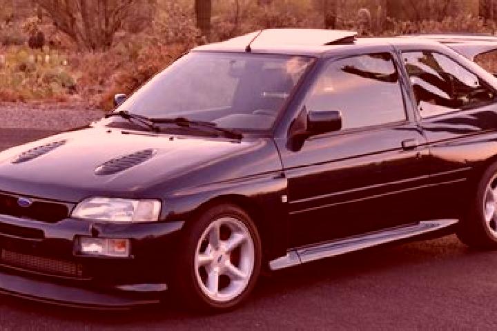 escort Merklin