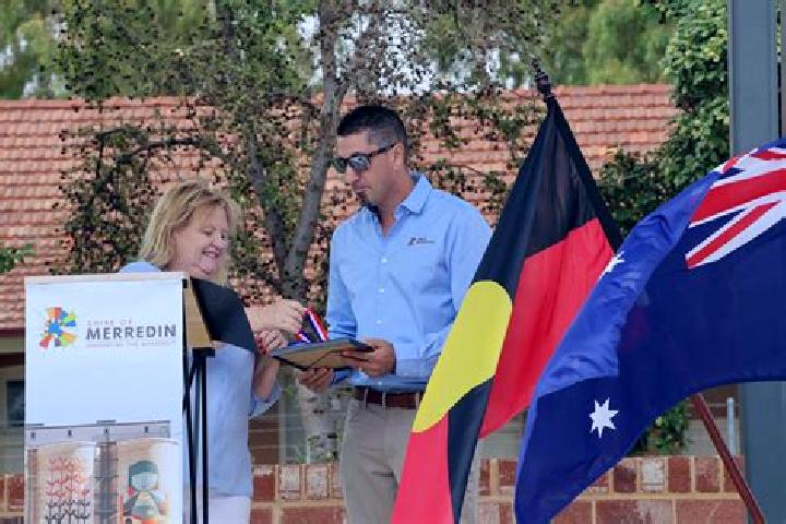 escort Merredin