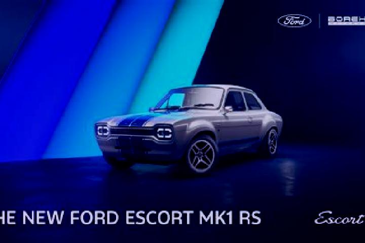 escort Merrifield