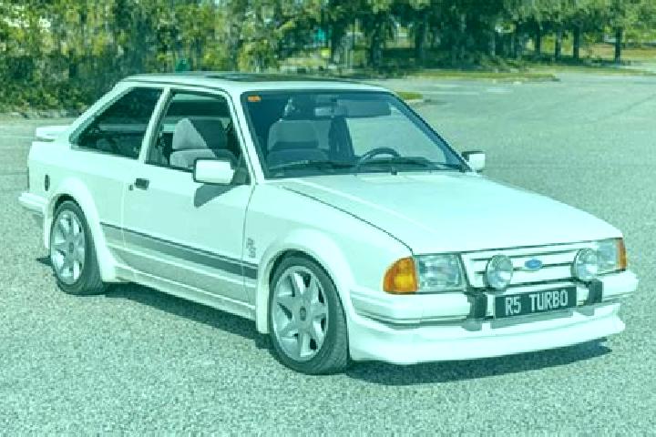 escort Merrijig