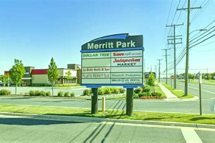 escort Merritt Park