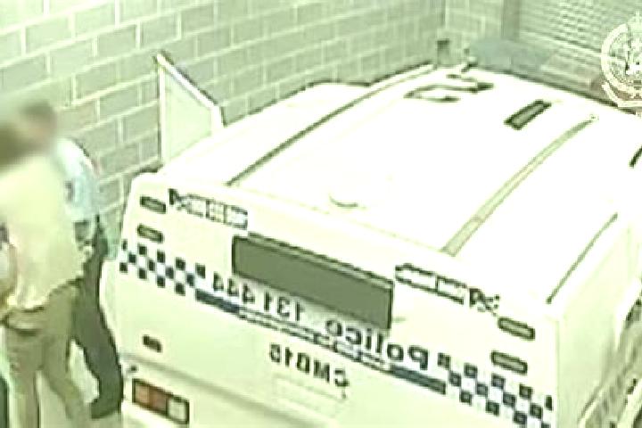 escort Merrylands West