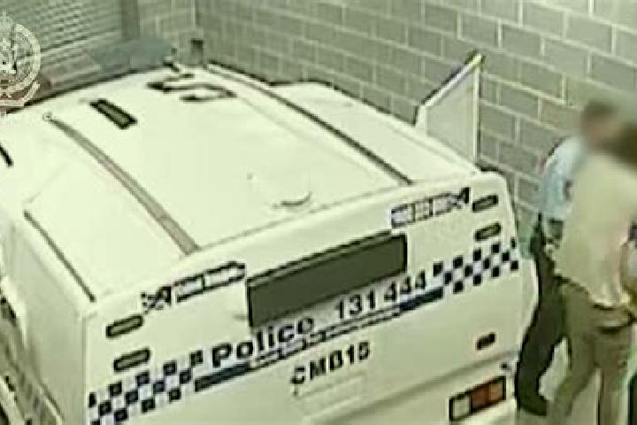 escort Merrylands