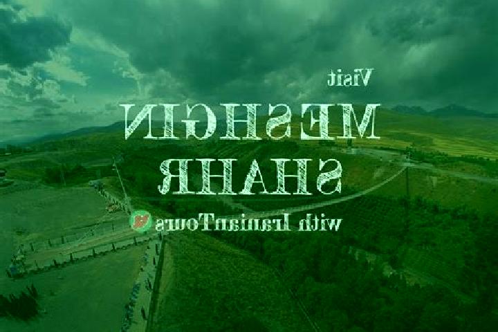 escort Meshgin Shahr