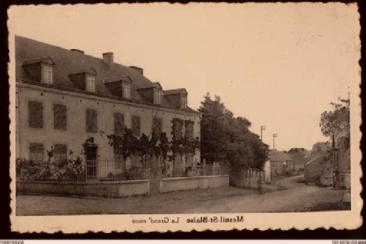 escort Mesnil-Saint-Blaise