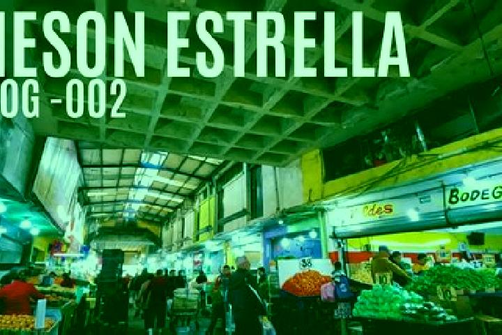 escort Meson Nuevo (Canada de la Magdalena)