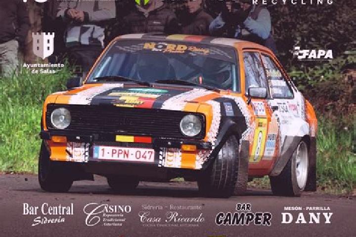 escort Meson Nuevo