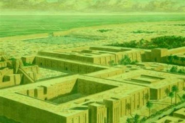 escort Mesopotamia