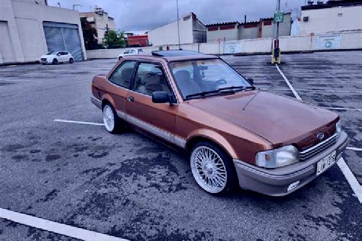 escort Mesquita