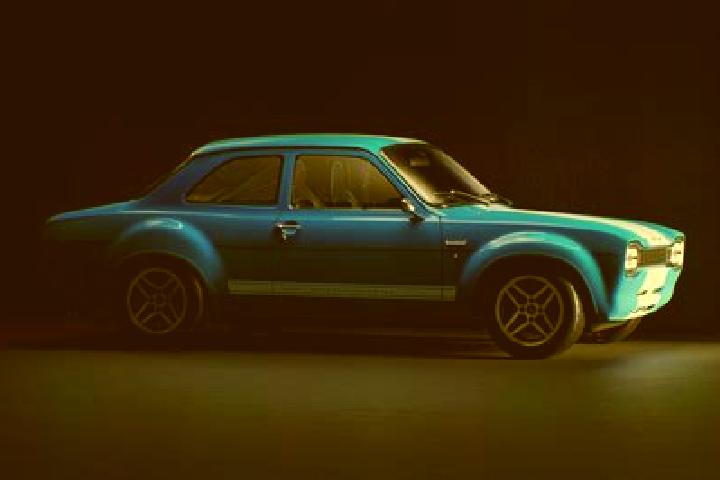 escort Messel
