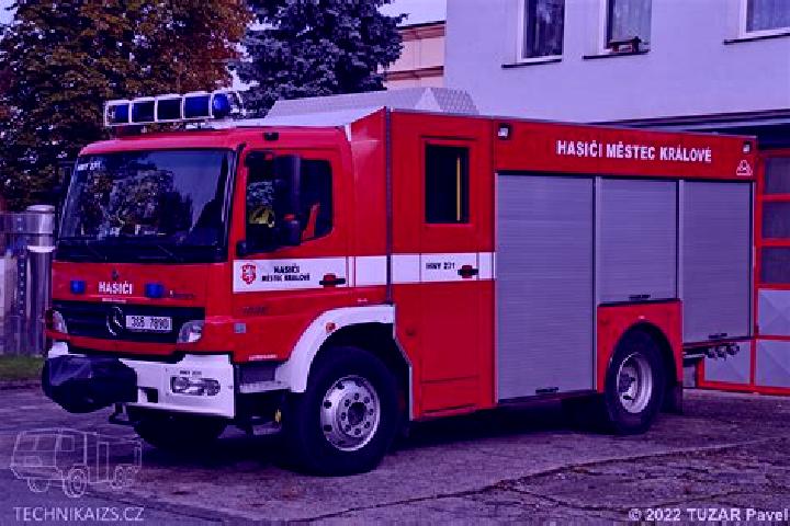 escort Mestec Kralove