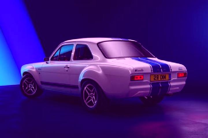 escort Metarfa