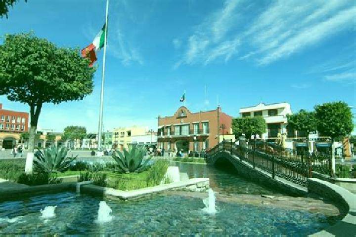 escort Metepec