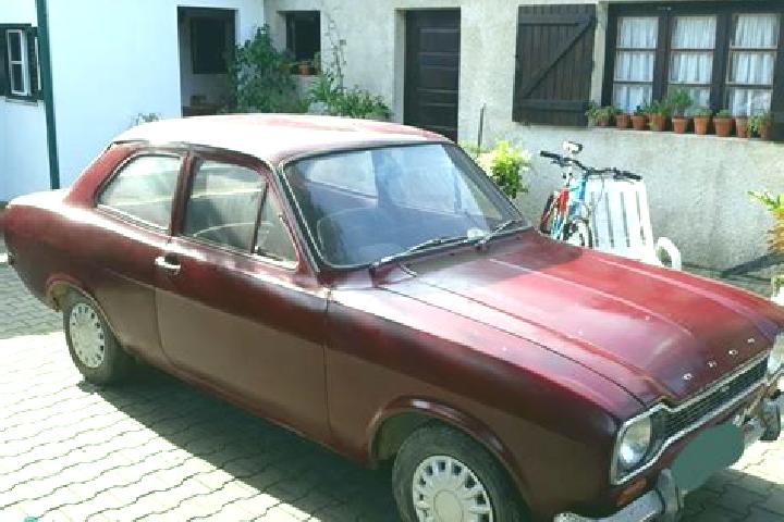 escort Meteti