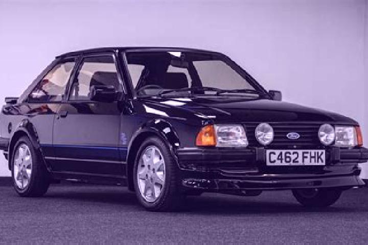 escort Metford