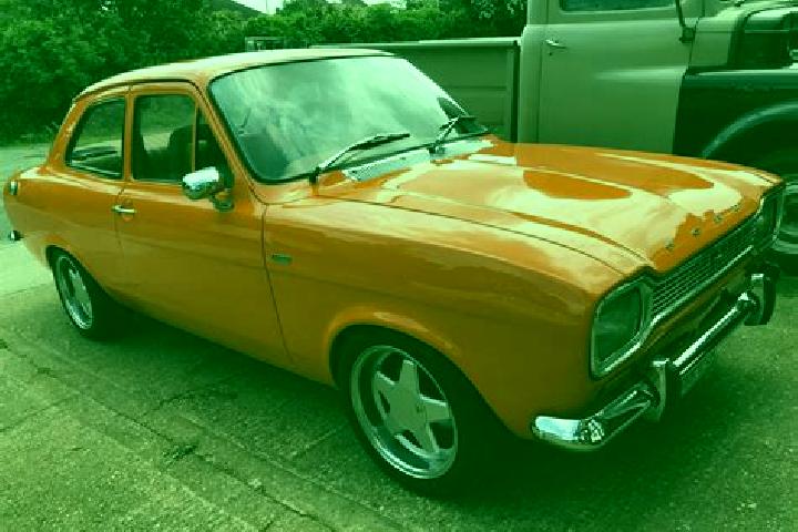 escort Metheringham