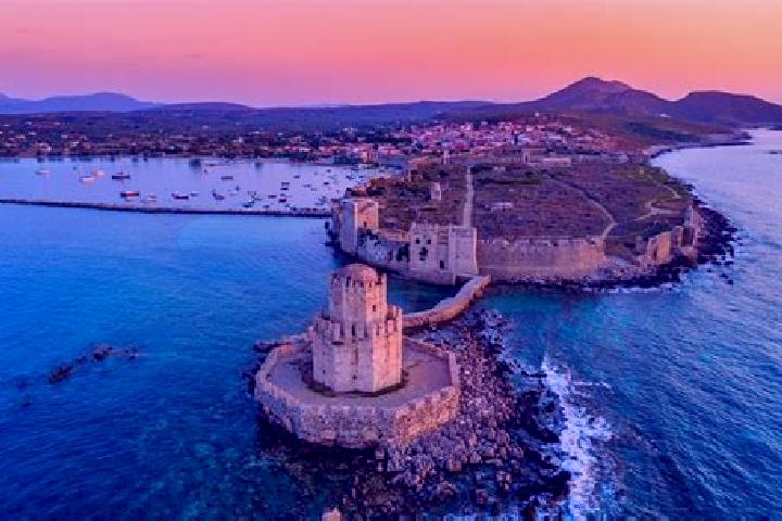escort Methoni