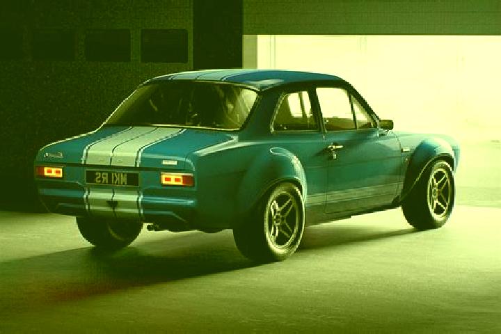 escort Methwold
