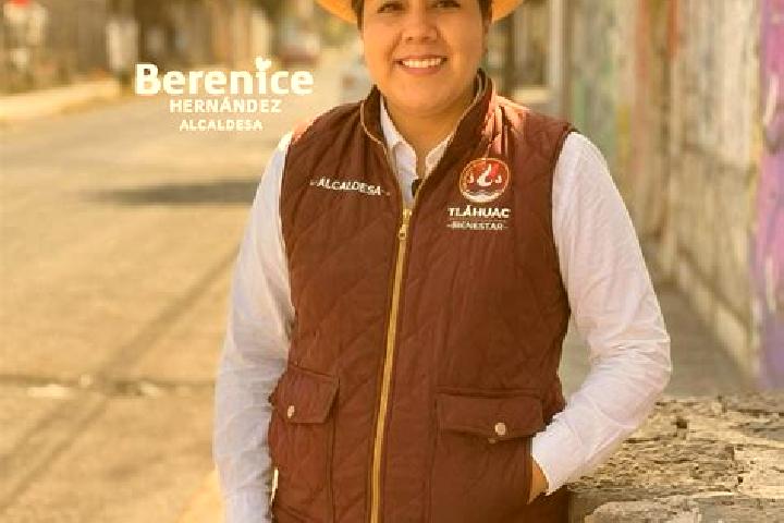 escort Metlac Hernandez (Metlac Primero)
