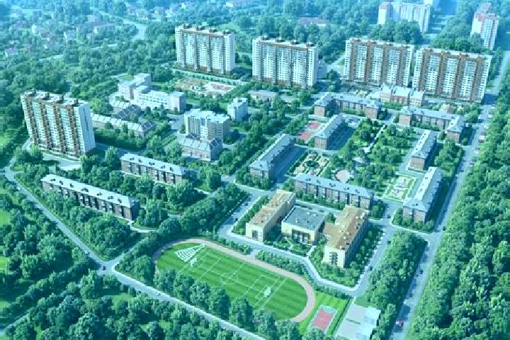 escort Metro City New Township