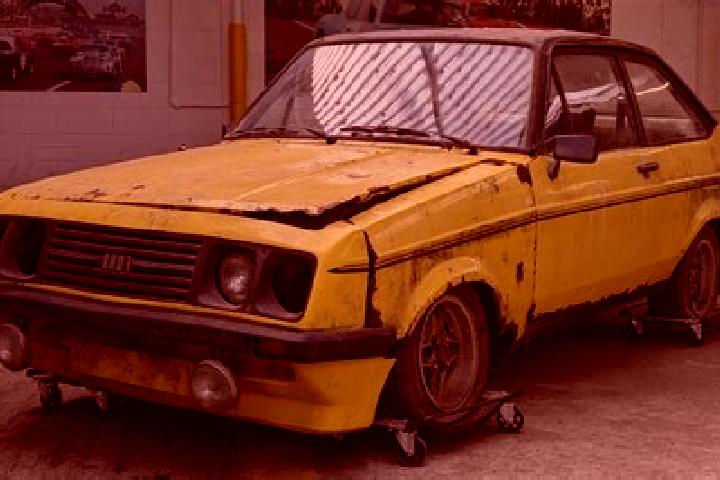 escort Metter