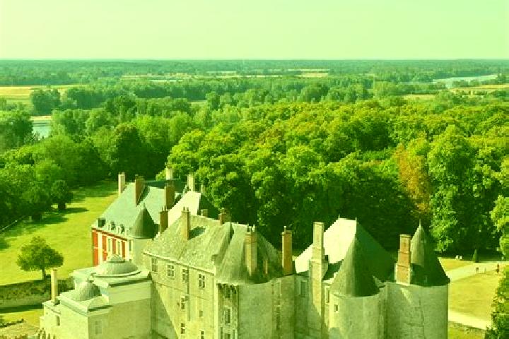 escort Meung-sur-Loire