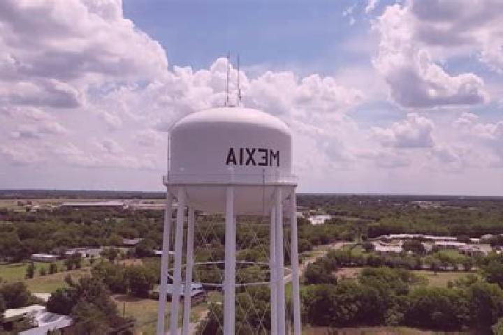 escort Mexia