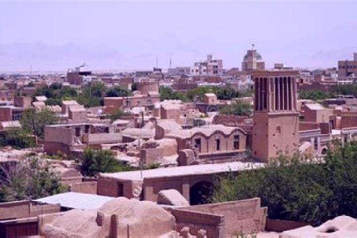 escort Meybod