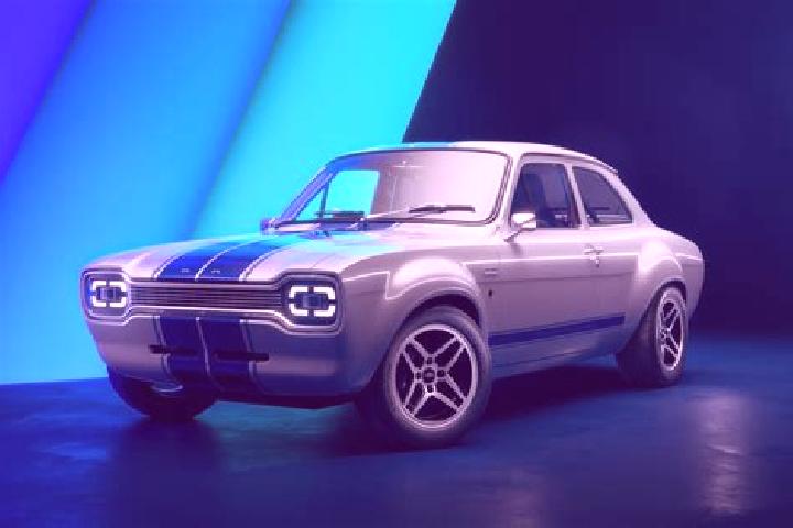 escort Mezeray