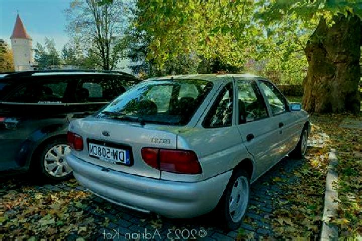 escort Mezica
