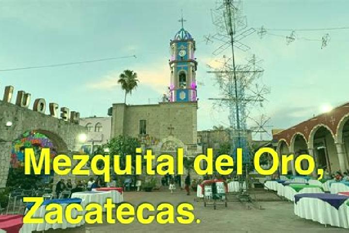 escort Mezquital del Oro