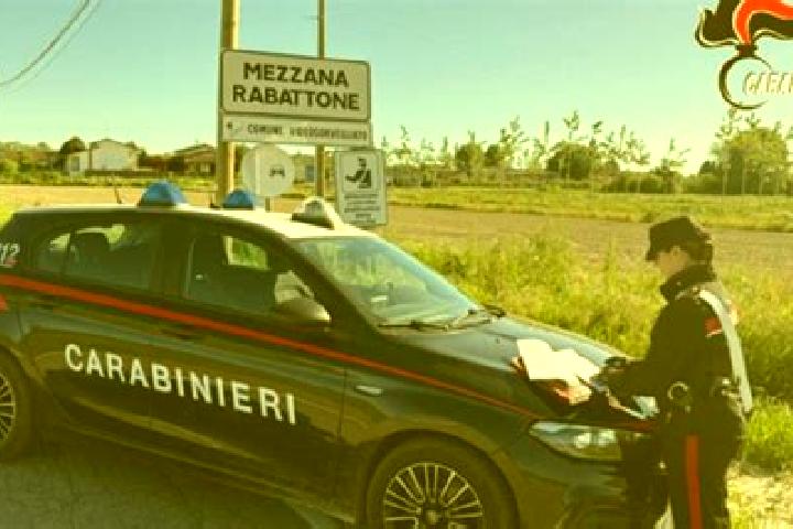 escort Mezzana Rabattone