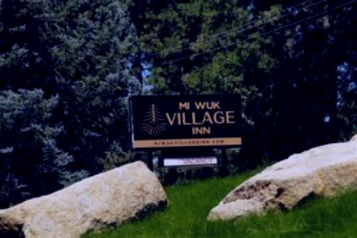 escort Mi-Wuk Village