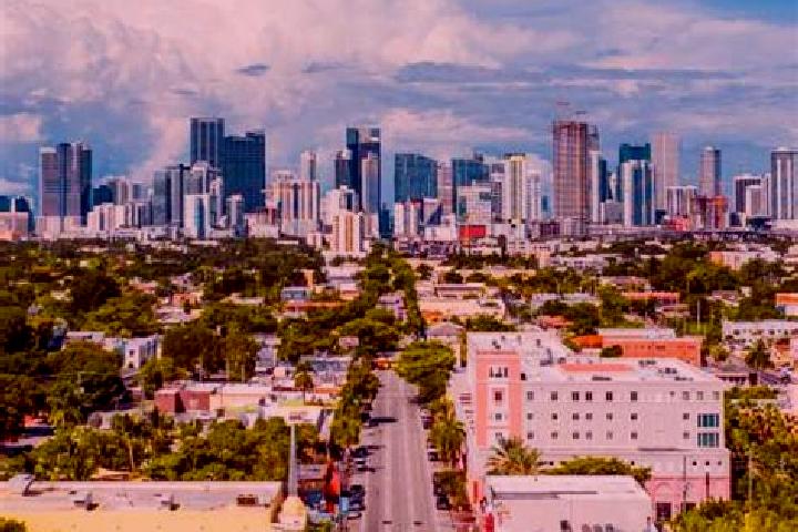 escort Miami Gardens