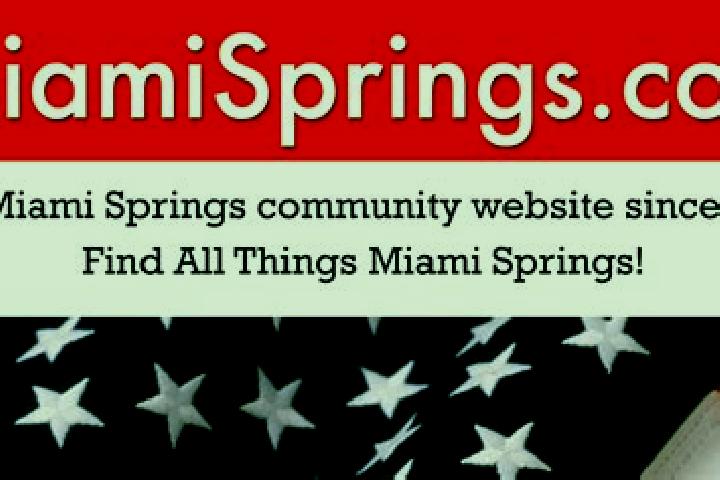 escort Miami Springs