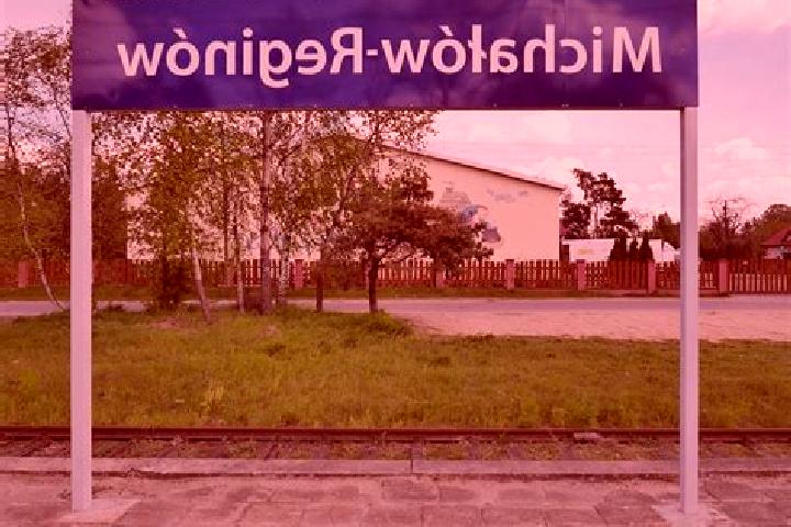 escort Michalow-Reginow