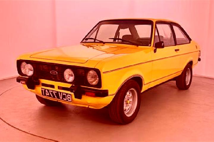 escort Micheln
