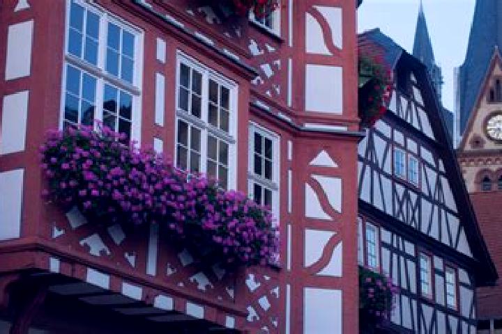 escort Michelstadt