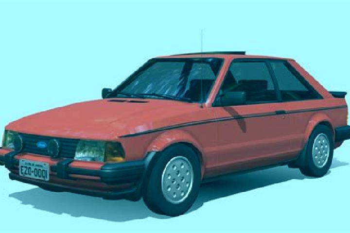 escort Michow