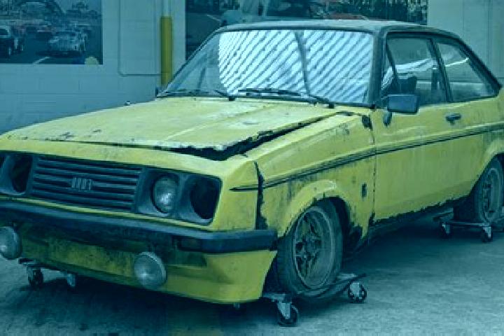escort Micolo