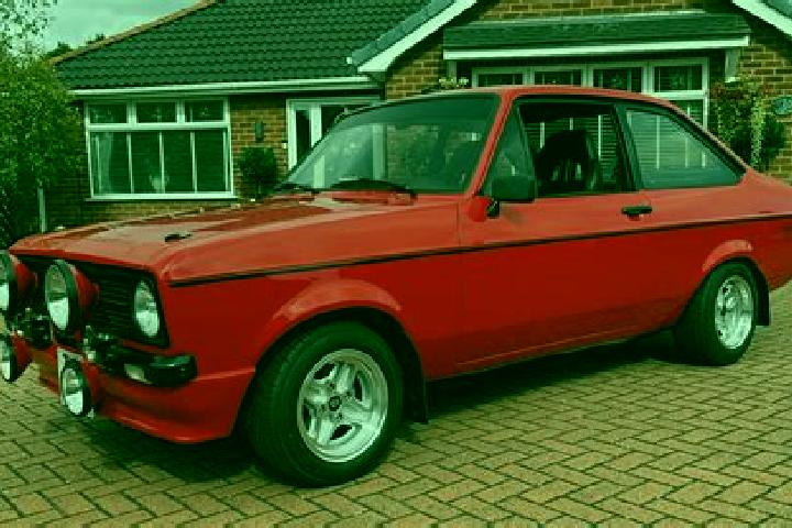 escort Mid Calder