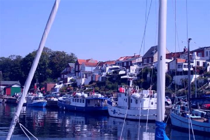 escort Middelfart