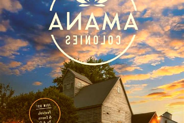 escort Middle Amana