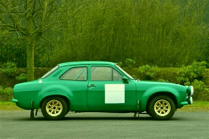 escort Middle Park